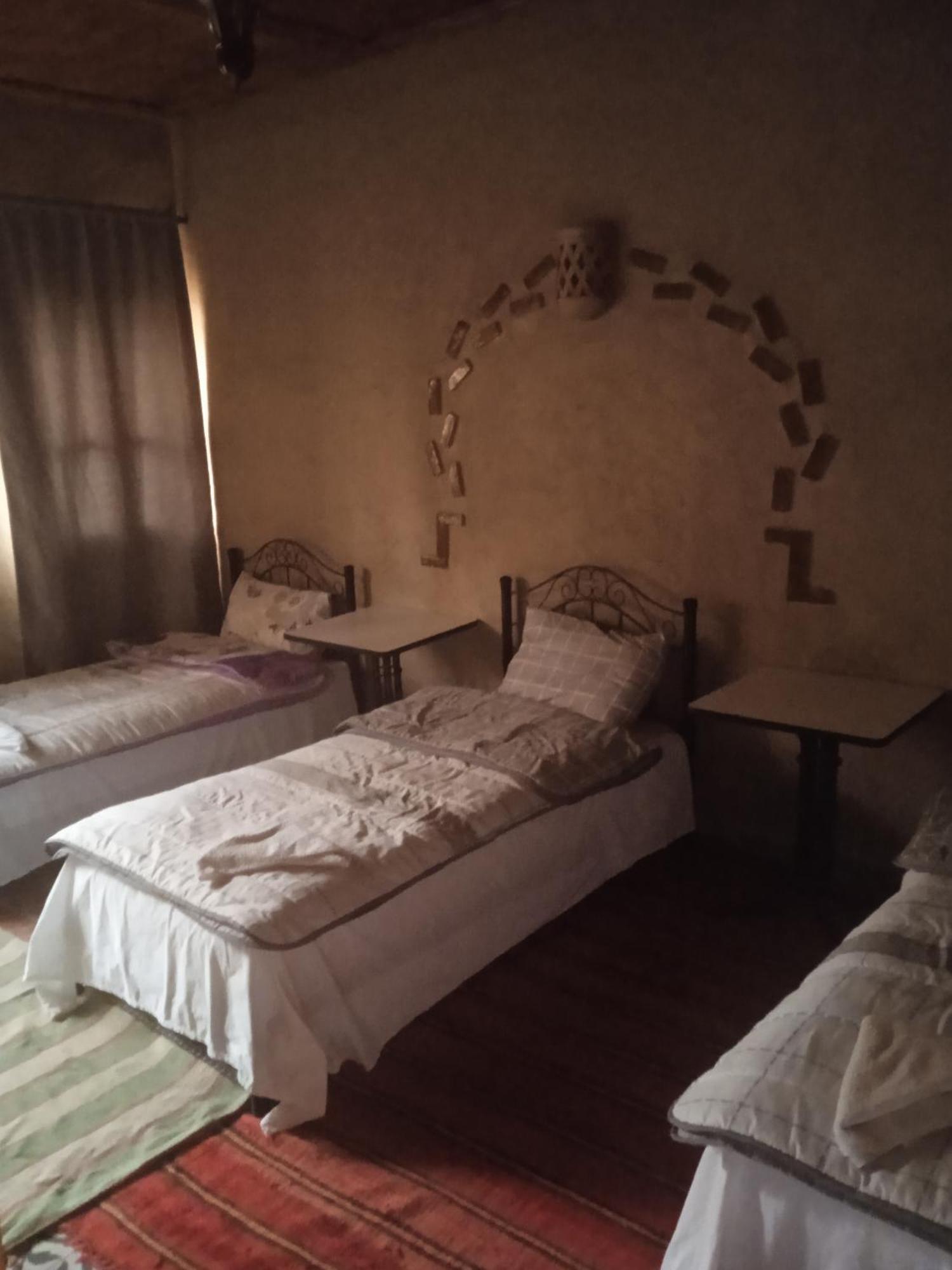 Complexe Collier D' Ambre Hotel Imilchil Ruang foto